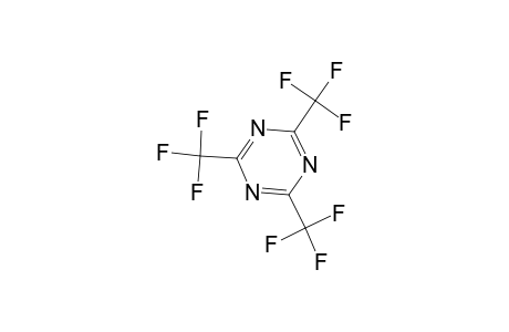 2,4,6-Tris(trifluoromethyl)-1,3,5-triazine