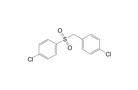 Chlorbenside sulfone