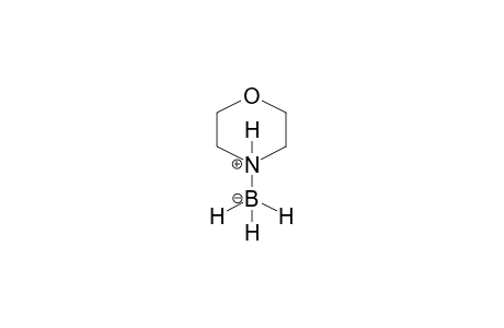 Boron, trihydro(morpholine-N(4))-, (T-4)-