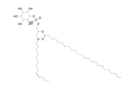 PI O-13:1_24:0