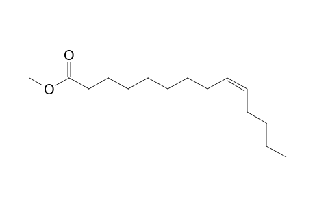 METHYL-9Z-TETRADECENOATE