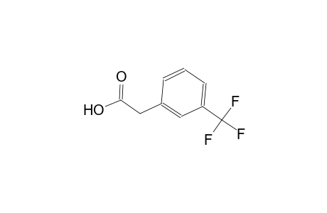 (alpha,alpha,alpha-Trifluoro-m-tolyl)acetic acid