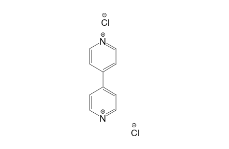 4,4'-Bipyridine dihydrochloride