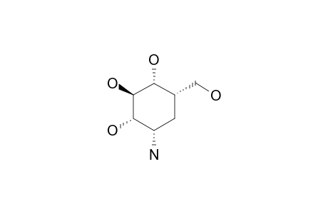 5-EPI-VALIDAMINE