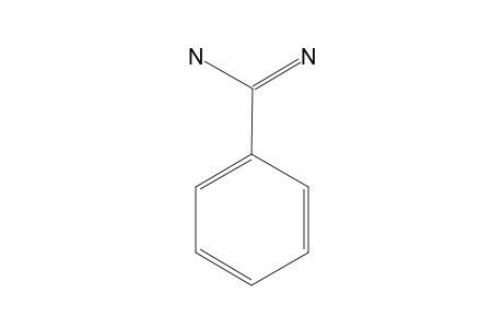 Benzamidine