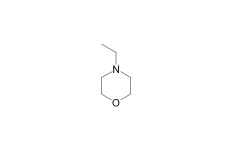 4-Ethylmorpholine