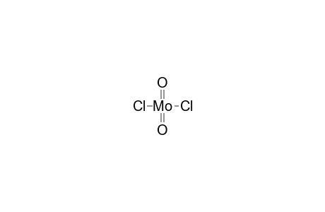 molybdenum dioxychloride