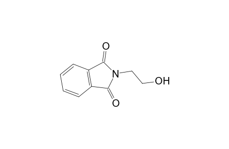 N-(2-hydroxyethyl)phthalimide