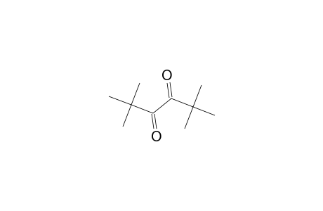 2,2,5,5-TETRAMETHYLHEXANE-3,4-DIONE