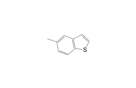 5-METHYLBENZO-[B]-THIOPHEN