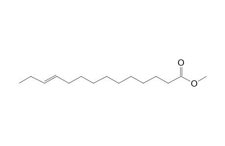 Methyl E-11-tetradecenoate