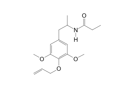 3C-AL PROP