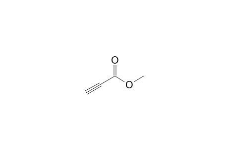 Methylpropiolate