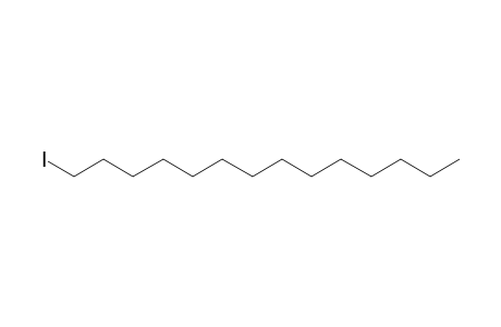 1-iodotetradecane