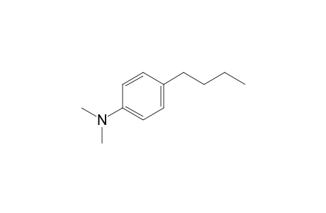 4-Butyl-N,N-dimethylaniline