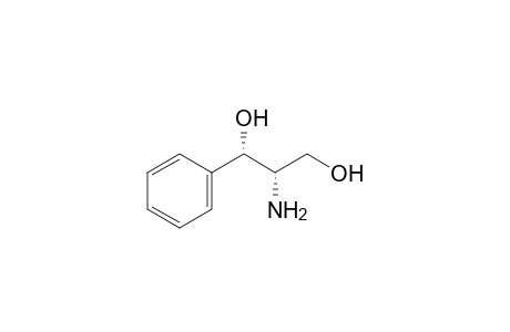 (1S,2S)-(+)-2-amino-1-phenyl-1,3-propanediol