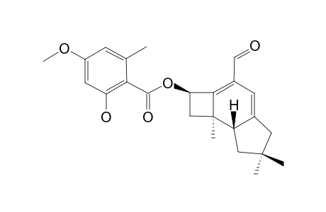 ARMILLARICIN