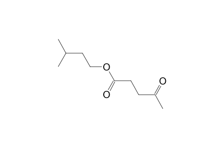 Levulinic acid, isopentyl ester