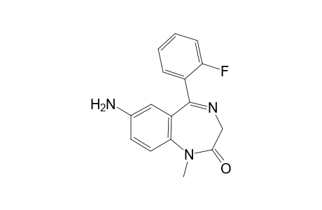 7-Aminoflunitrazepam