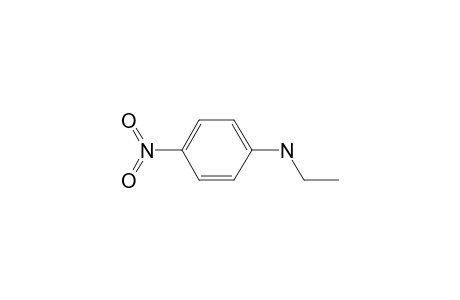 ethyl-(4-nitrophenyl)amine