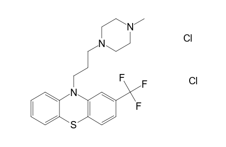 Trifluoperazine dihydrochloride