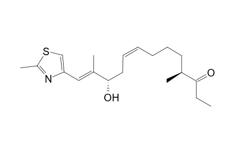 HYDROXYKETONE