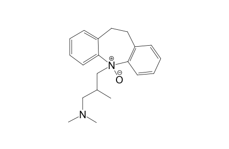 Dimethyl-[2-methyl-3-(11-oxido-5,6-dihydrobenzo[b][1]benzazepin-11-ium-11-yl)propyl]amine