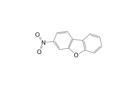 3-nitrodibenzofuran