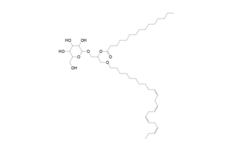 MGDG O-22:4_15:0