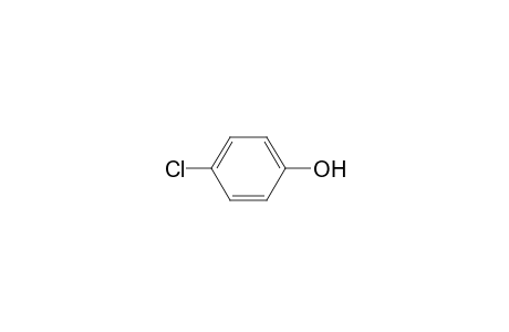 4-Chlorophenol