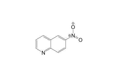 6-Nitroquinoline