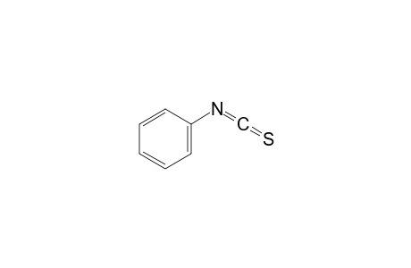 Phenylisothiocyanate