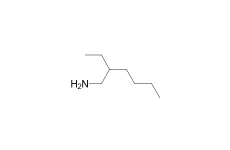 HEXYLAMINE, 2-ETHYL-,