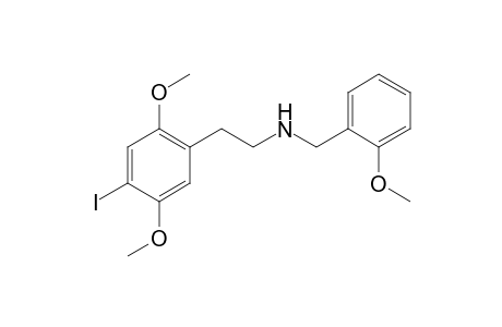 25I-Nbome