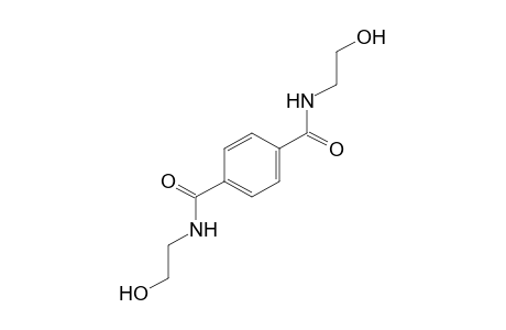 N,N'-bis(2-hydroxyethyl)terephthalamide