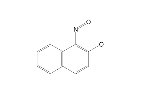 1-Nitroso-2-naphthol