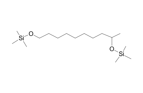 2,2,4,14,14-Pentamethyl-3,13-dioxa-2,14-disilapentadecane