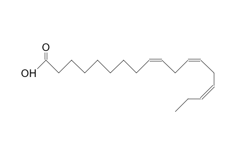 Linolenic acid