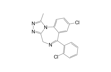 Triazolam