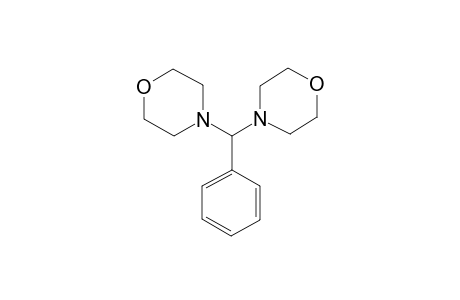 4,4'-benzylidenedimorpholine