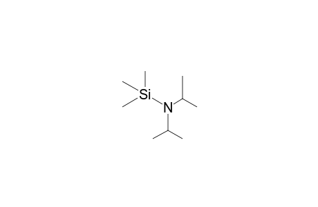 N,N-Diisopropyltrimethylsilylamine