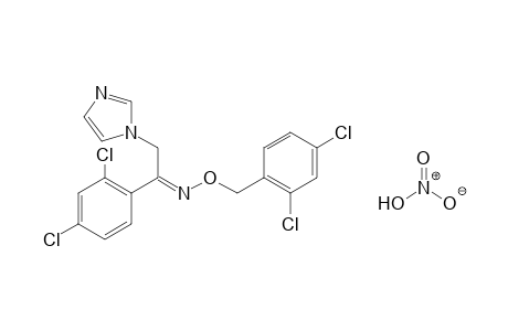 Oxiconazole nitrate