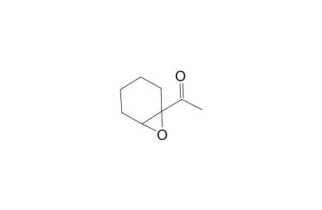1-(7-OXABICYCLO-[4.1.0]-HEPT-1-YL)-ETHANON