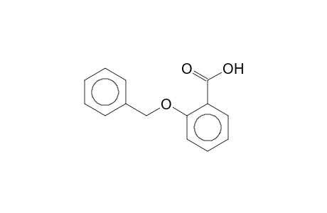 2-Benzoxybenzoic acid