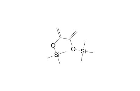 2,3-Bis(trimethylsiloxy)-1,3-butadiene