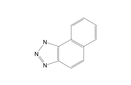 1H-naphtho[1,2-d]triazole