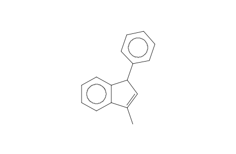 3-Methyl-1-phenyl-1H-indene