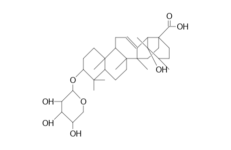 Prosapogenin