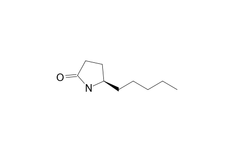 (R)-5-Pentyl-2-pyrrolidinone