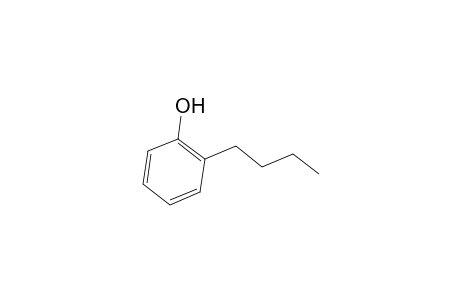 o-butylphenol